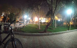 فرهنگسرای کوکب (سلامت)