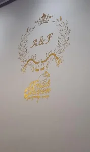 فست فود A&F 2