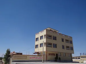 هتل آپارتمان محمود