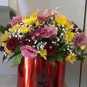 گلفروشی سعید