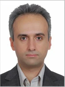 دکتر فرهاد برازنده