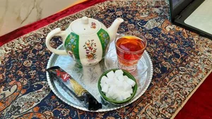 دیزی سرای عیران 2