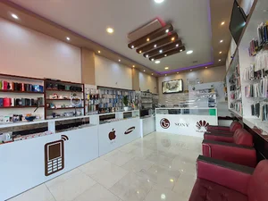 موبایل کلنیک