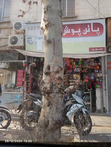 پوشاک مجید 3