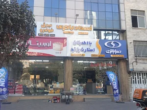 استاد باتری
