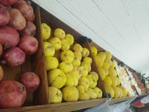 ارزان سرای میوه و تره بار 2