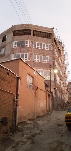 مسجد ابراهیم خلیل الله