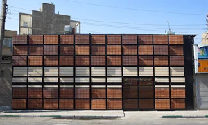 دبیرستان پسرانه دوره دوم دکتر حسابی شهرری