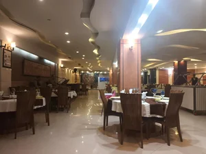 رستوران طوبی 3