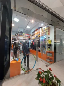فروشگاه جهان ورزش 2