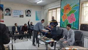دبیرستان پسرانه دولتی ابن سینا