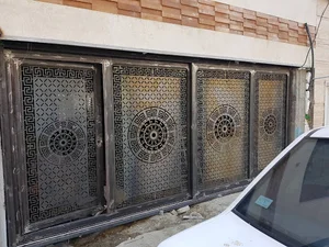 آهنگری . جوشکار . جوشکاری . مهدی مرادی