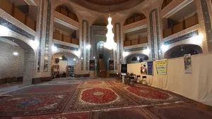 مسجد قائم ال محمد 2