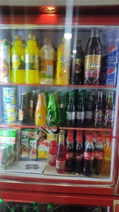 سوپر مارکت مکی
