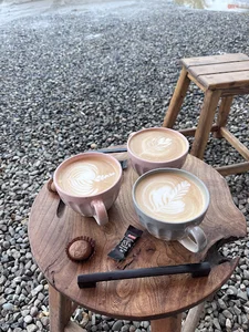 Coffee ramzi