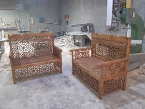 صنایع چوب سپند