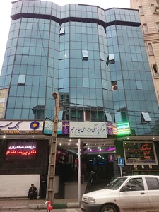 آسمان گشت امین