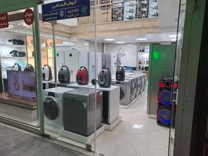 لوازم خانگی لوتوس 2