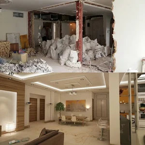 بازسازی ساختمان امیرحسین جلیل پور 2