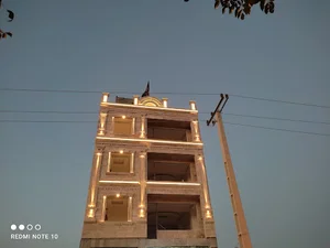مجتمع مسکونی امام رضا.