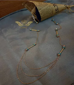 طلا و جواهر تیراژه