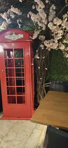 رستوران سپيدار 3