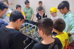 موسسه فرهنگی تربیتی میعاد