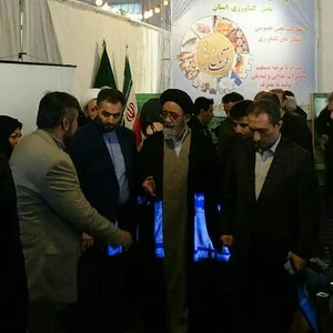 دفتر نماینده رهبر ایران در استان آذربایجان شرقی