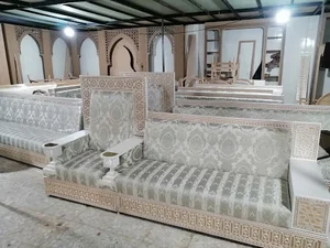 مبل خلیجی ارکان