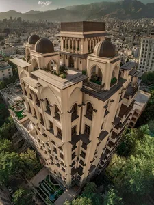 مجتمع مسکونی بتیس
