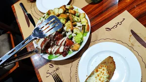 رستوران سنسو