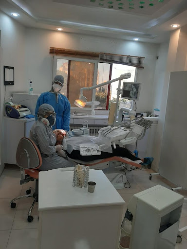 Dr. Shiva Bazyar