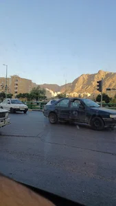 میدان آرامش (باسکول)