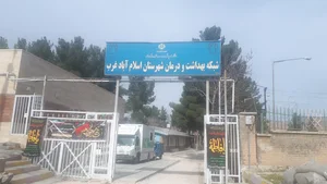شبکه بهداشت و درمان