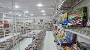 دکتر کتاب 2