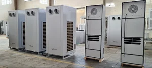 کولر تابلو برق و کولر تابلویی بنتلی
