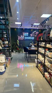 پت شاپ تی تی