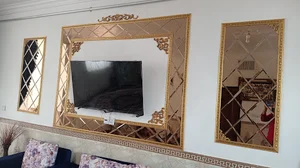 دکوراسیون داخلی عرب تیموری