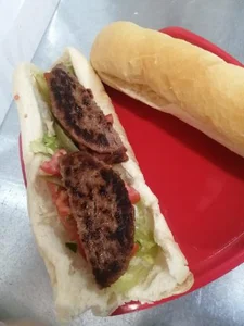 فست فود شاد 2