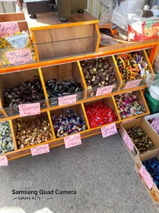بازار میوه و تره بار امید 4