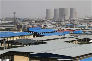 شیرینی سنتی نونابرک(شیرین کامان کاسپین)