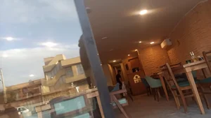 رستوران ایتالیایی مورینو