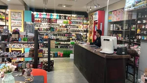 فروشگاه زنبیل