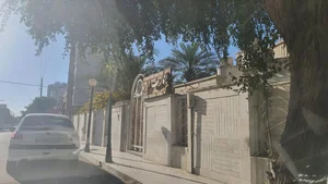 هتل عمارت مرمر اهواز 3