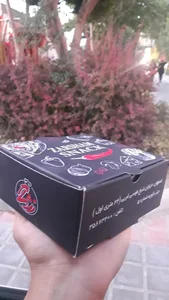 پیتزا و اسنک زرشام 2