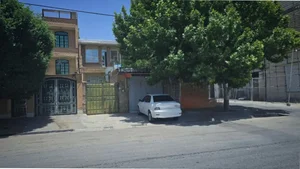 تشخیص رنگ مرکزی صدرا