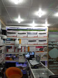 فروشگاه ماهان سیستم شادگان