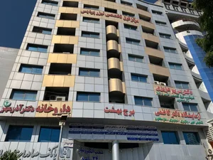 دکتر مجتبی کشفی پور 3