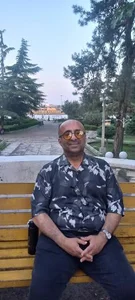 پارک ساحلی پاسداران 5