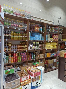 لبنیات زیتون